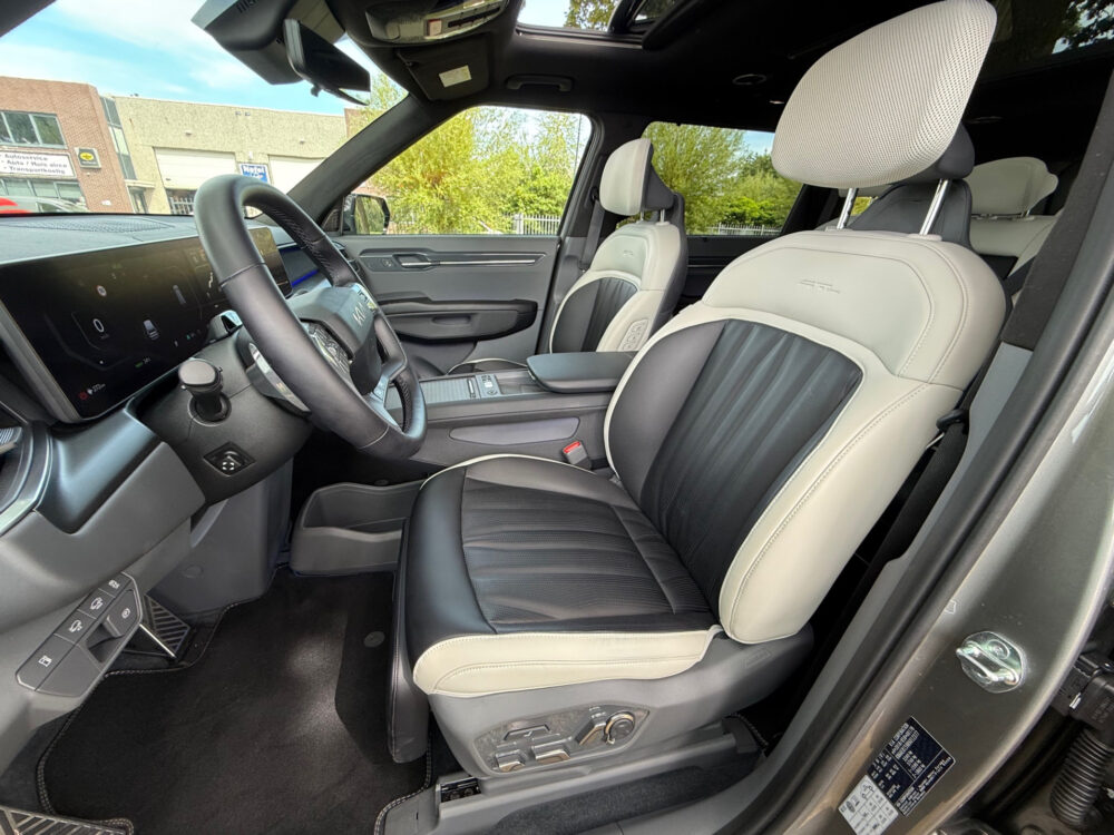 Kia EV9