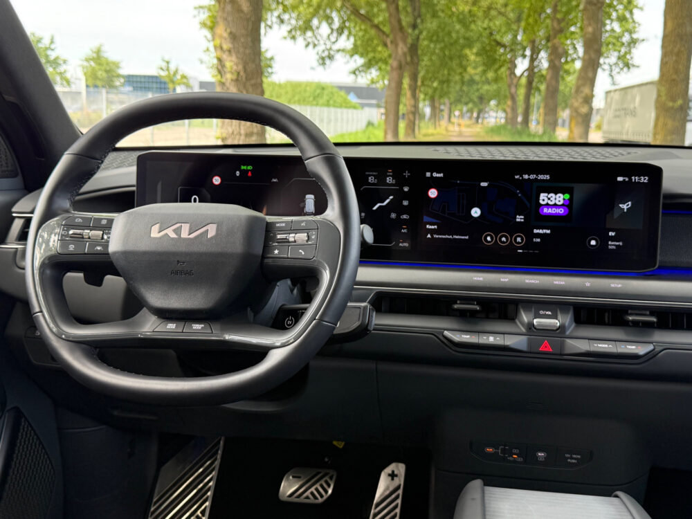 Kia EV9
