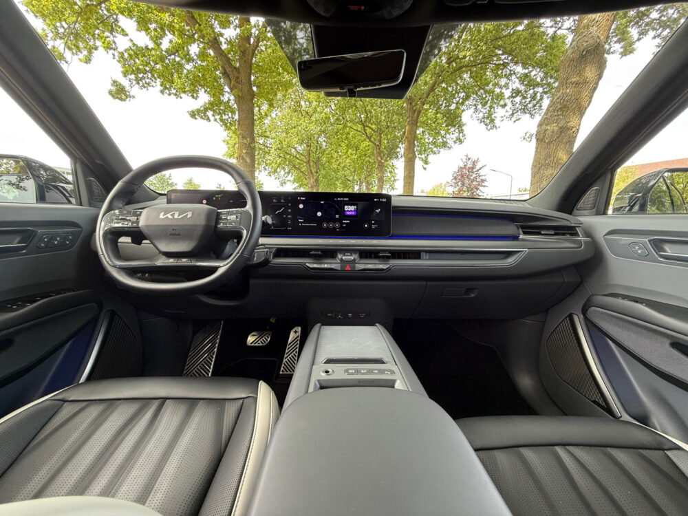 Kia EV9
