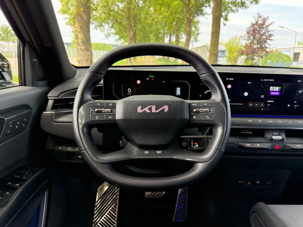 Kia EV9