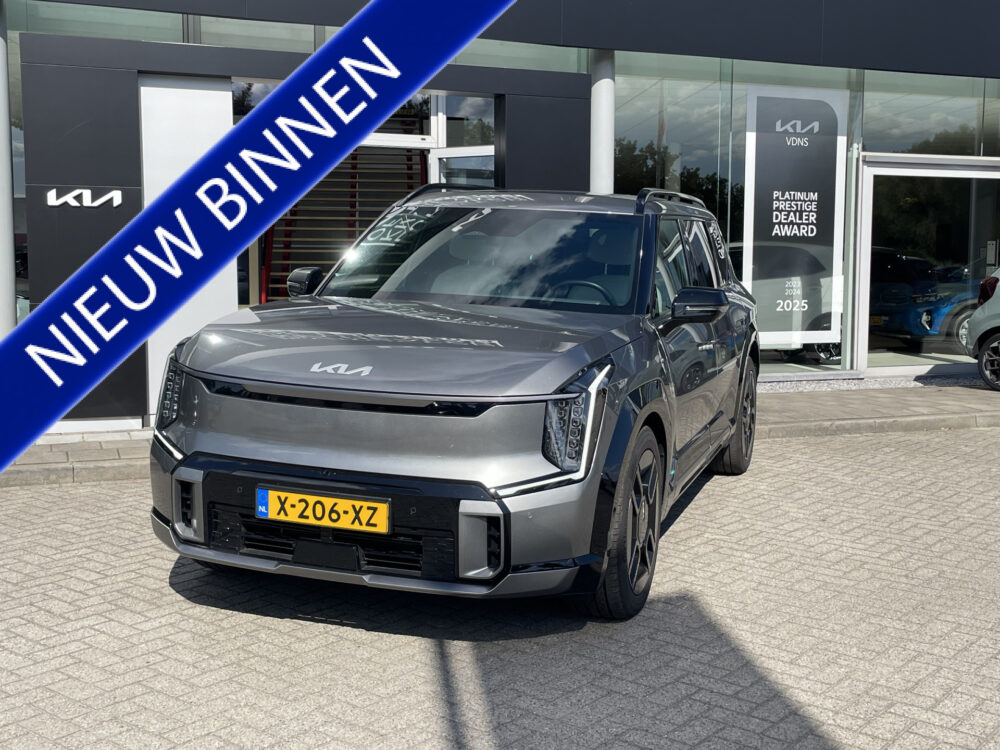 Kia EV9