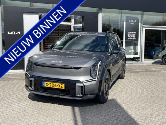 Kia EV9