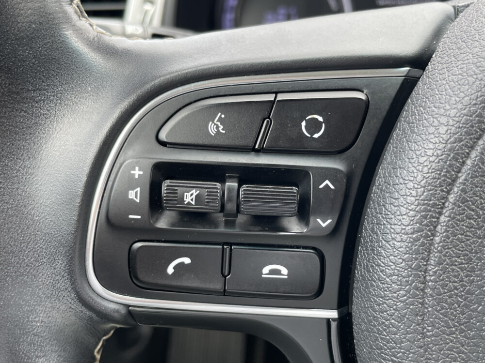 Kia e-Niro