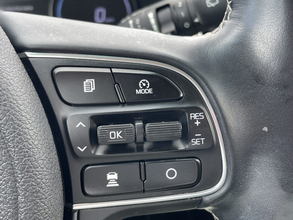 Kia e-Niro