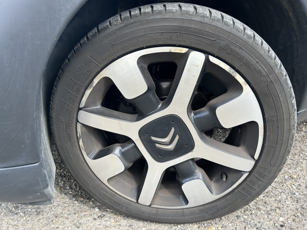 Citroën C4 Cactus