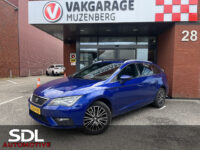 SEAT León ST