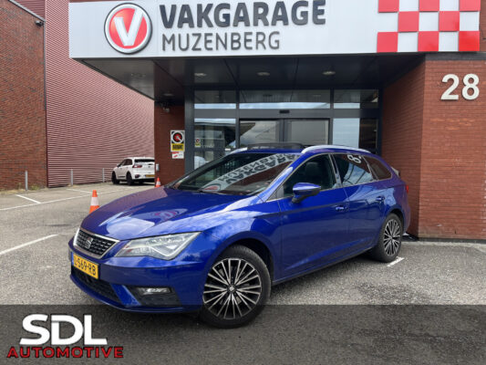 SEAT León ST