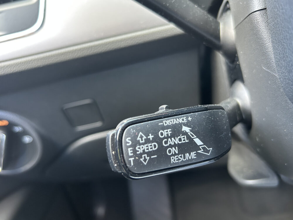 SEAT León ST
