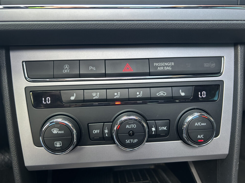 SEAT León ST