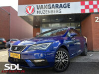 SEAT León ST