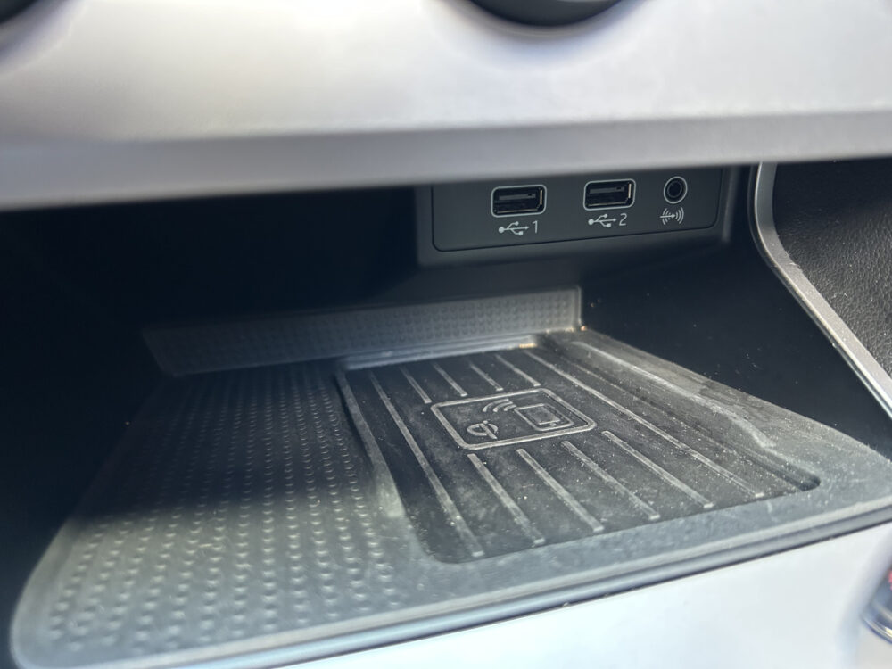 SEAT León ST
