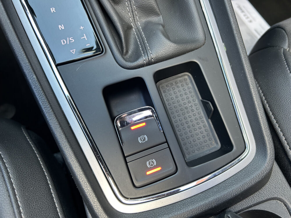 SEAT León ST