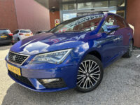 SEAT León ST
