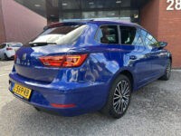 SEAT León ST