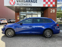 SEAT León ST