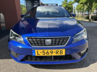 SEAT León ST