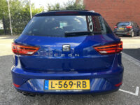 SEAT León ST