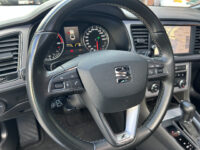 SEAT León ST