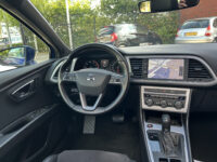 SEAT León ST