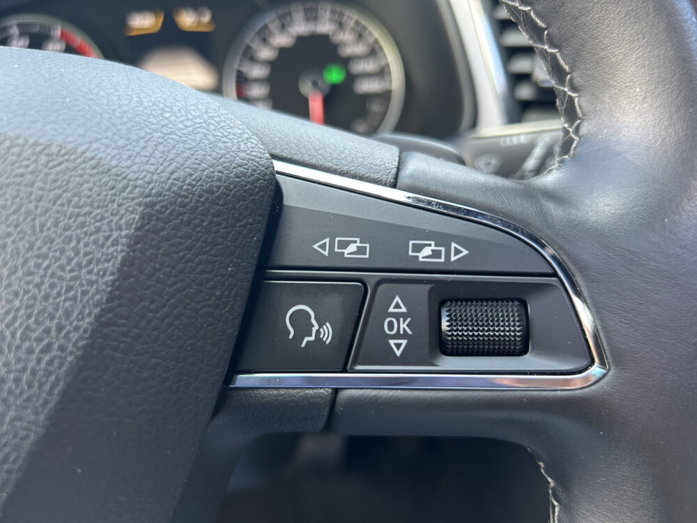 SEAT León ST