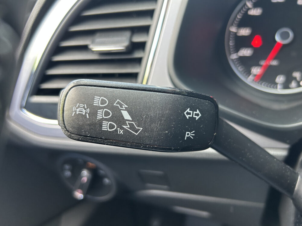 SEAT León ST