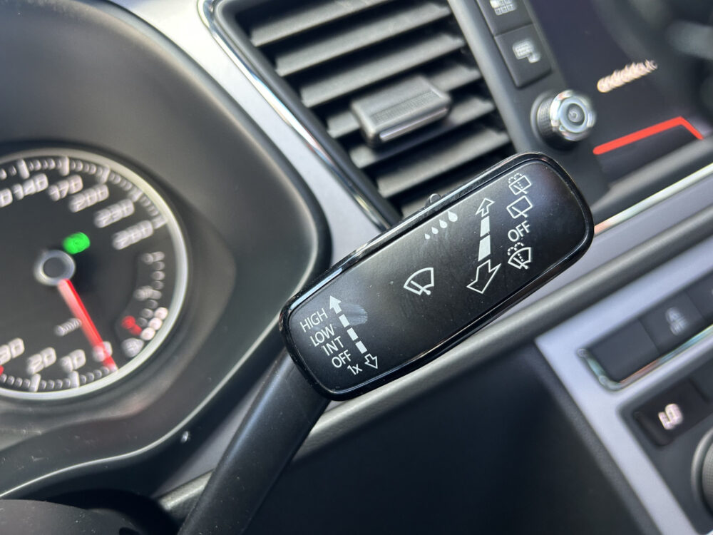SEAT León ST
