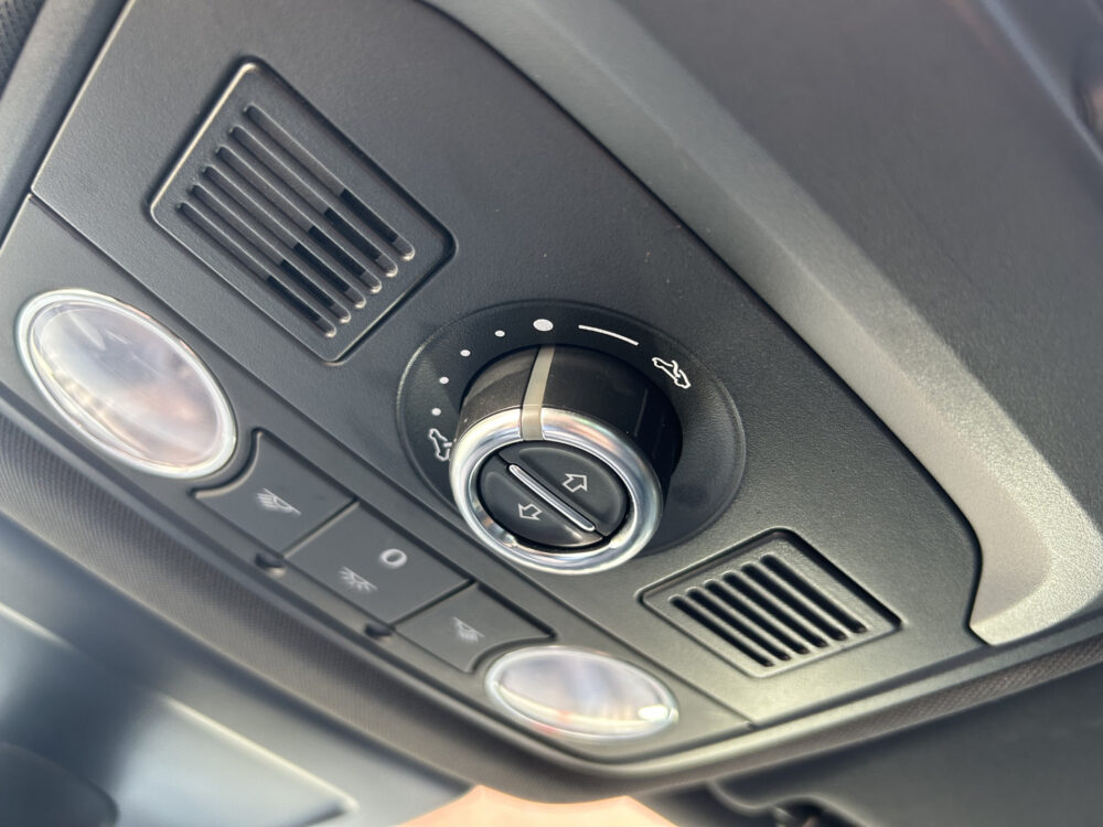 SEAT León ST
