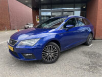 SEAT León ST