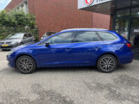 SEAT León ST
