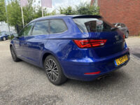 SEAT León ST