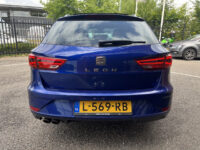 SEAT León ST