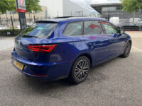SEAT León ST