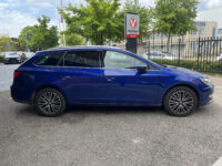 SEAT León ST