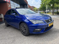SEAT León ST