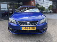 SEAT León ST