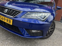 SEAT León ST