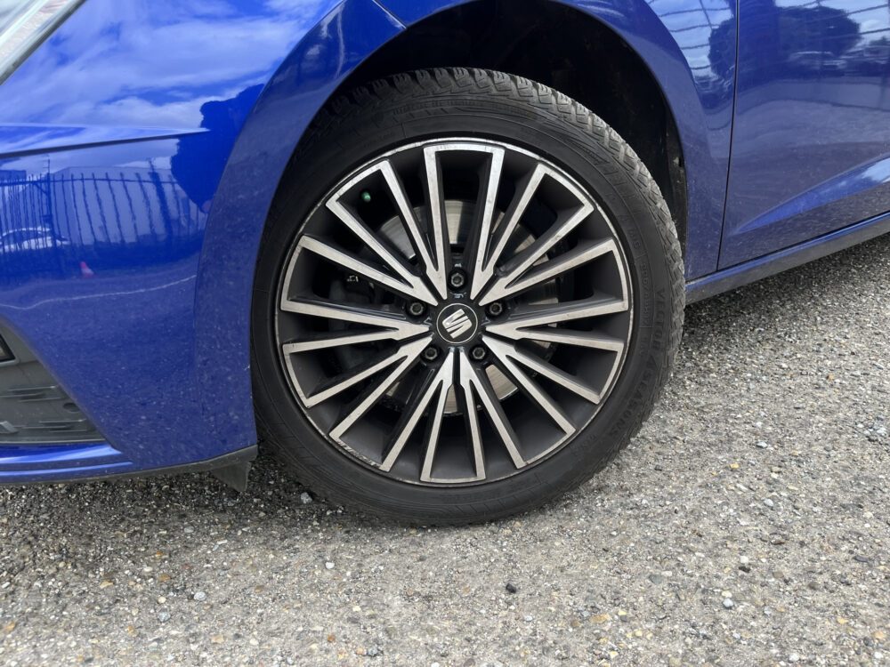SEAT León ST