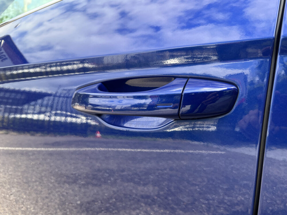 SEAT León ST