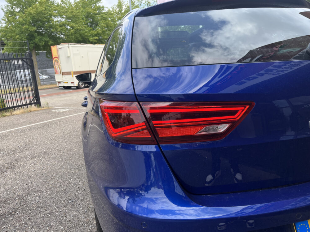 SEAT León ST