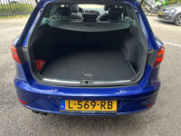 SEAT León ST