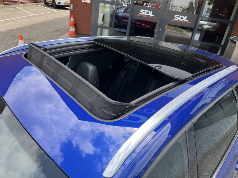 SEAT León ST