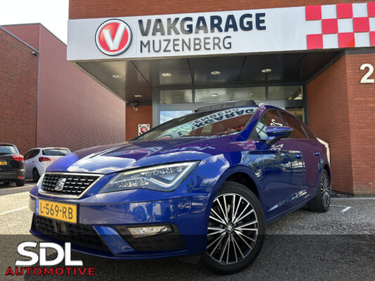 SEAT León ST