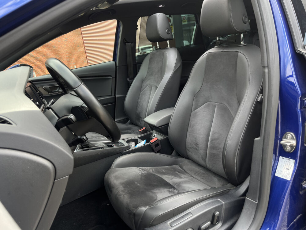 SEAT León ST