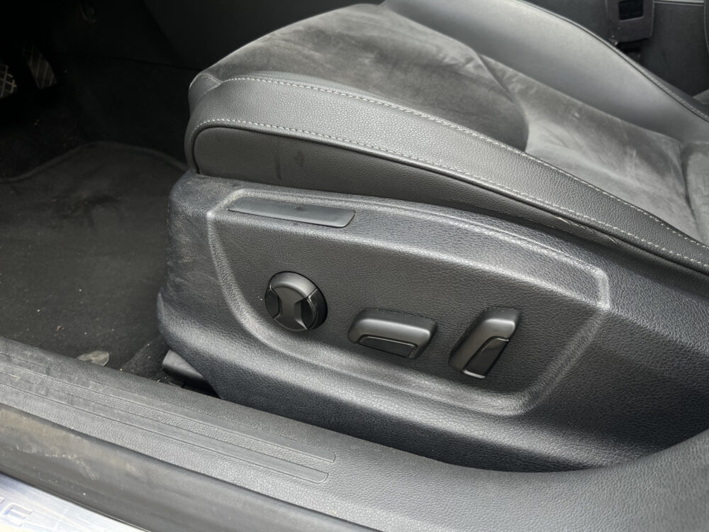 SEAT León ST