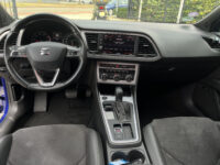 SEAT León ST