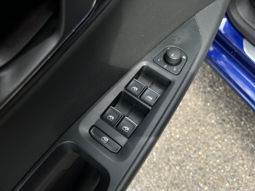 SEAT León ST