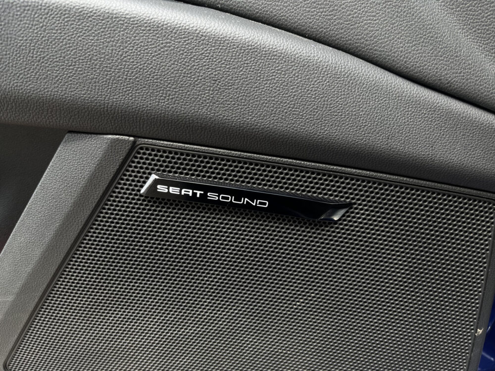 SEAT León ST