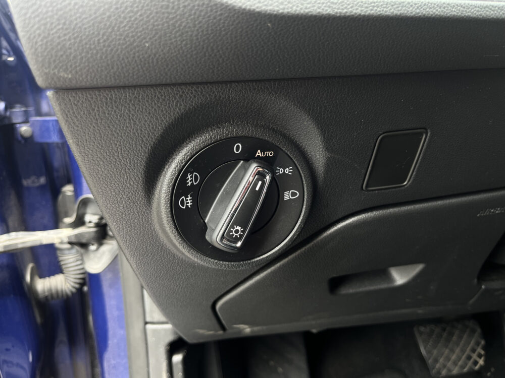 SEAT León ST