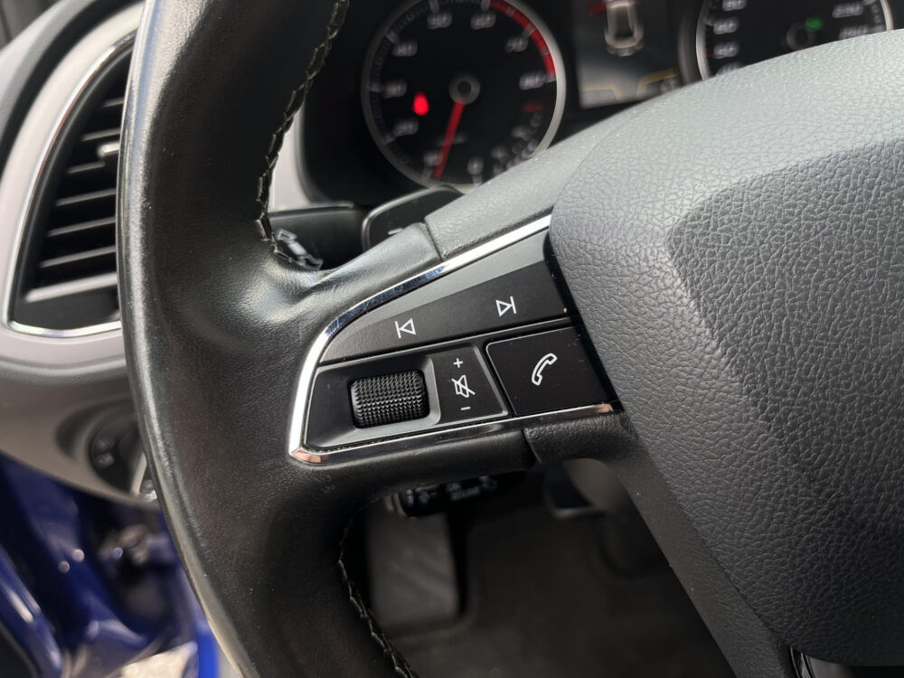 SEAT León ST