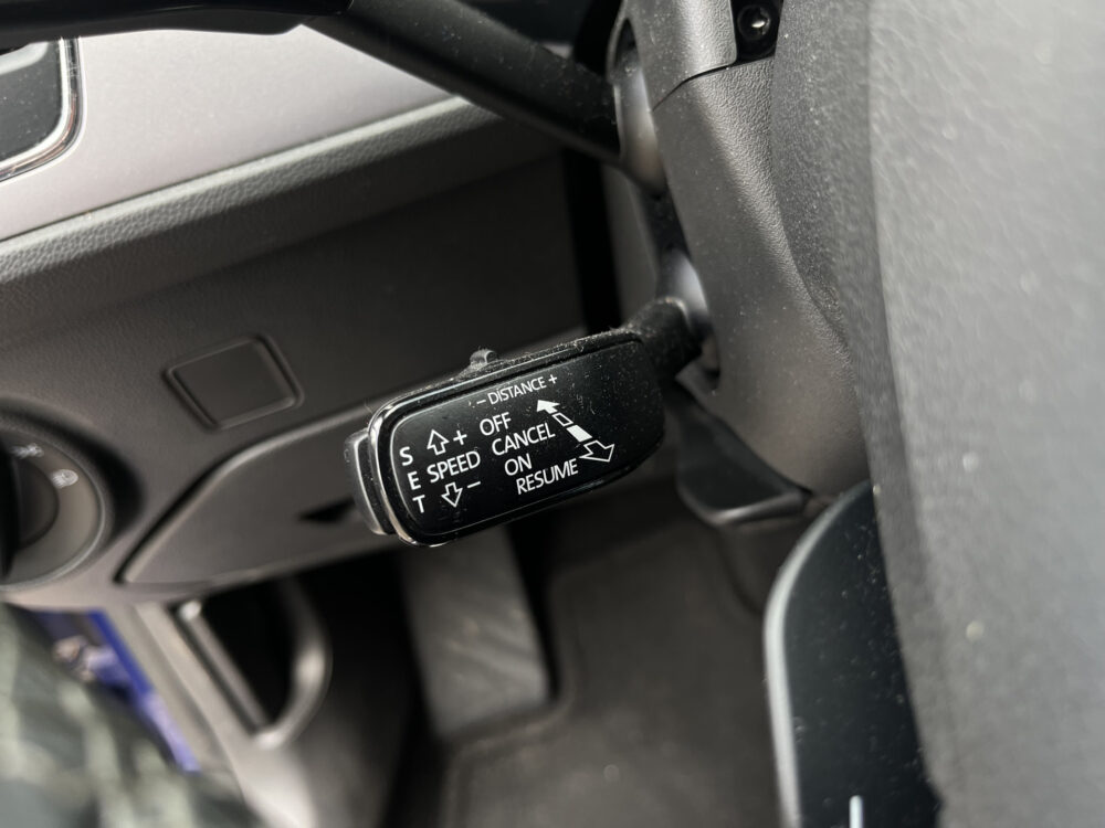 SEAT León ST